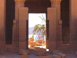 Temple of Philae